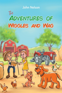 Adventures of Wiggles and Wag