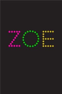 Zoe