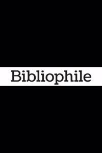 Bibilophile