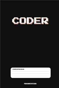 Programmer Notebook