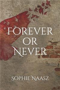 Forever or Never
