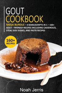 Gout Cookbook