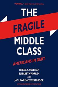 Fragile Middle Class Lib/E