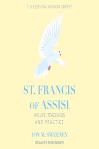 St. Francis of Assisi