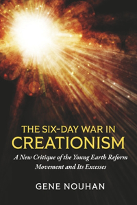 Six-Day War in Creationism