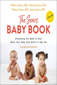 Sears Baby Book, Revised