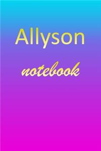 Allyson
