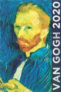 Van Gogh 2020