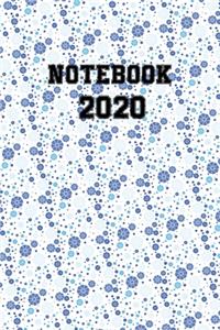 Notebook 2020