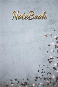 Christmas Notebook