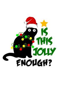 Is This Jolly Enough