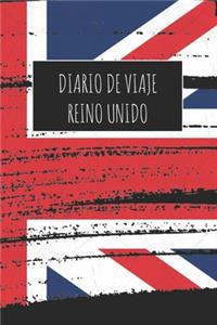 Diario De Viaje Reino Unido