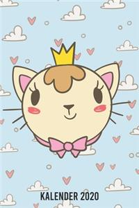 Kalender 2020