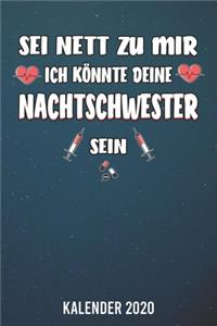 Kalender 2020