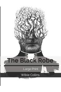 The Black Robe