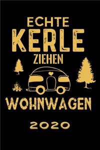 Terminkalender 2020