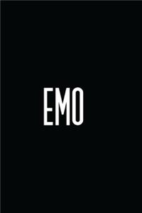 Emo