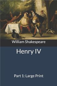 Henry IV, Part 1