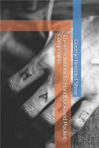 The Revolutionist's Handbook and Pocket Companion