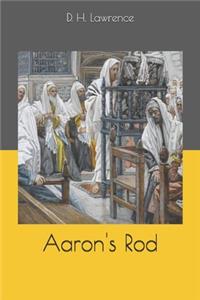 Aaron's Rod