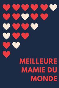 Meilleure Mamie Du Monde