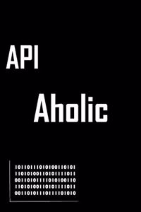 API Coding Journal