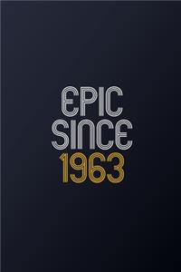 Epic Since 1963