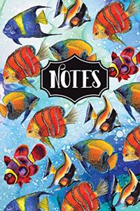 Notes