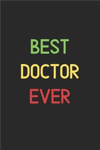 Best Doctor Ever