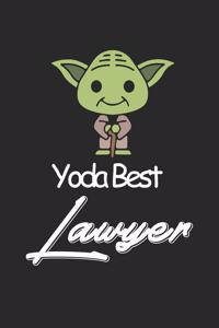Yoda Best Lawyer