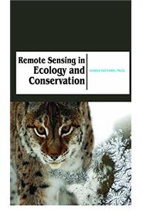 Remote Sensing in Ecology and Conservation