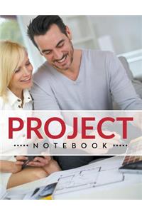 Project Notebook