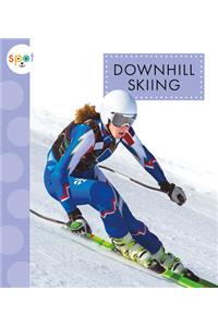 Downhill Skiing