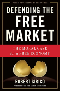 Defending the Free Market