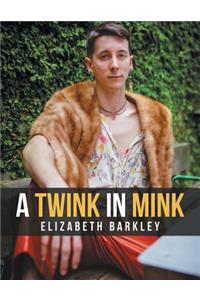 Twink in Mink