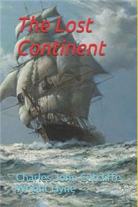 The Lost Continent