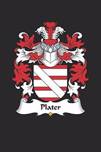 Plater