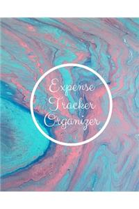 Expense Tracker Organizer