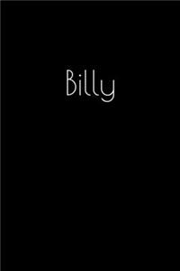 Billy
