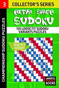 Extra Space Sudoku