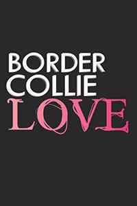Border Collie Love