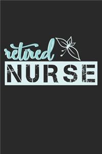 Retired Nurse