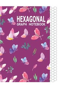 Hexagonal Graph Notebook