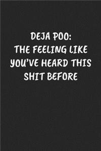 Déjà Poo