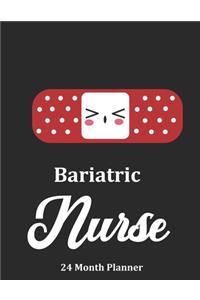 Bariatric Nurse