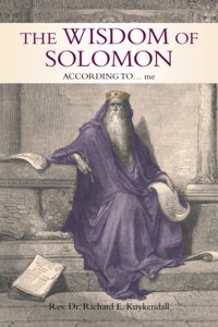 Wisdom of Solomon