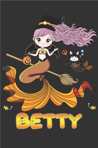 Betty