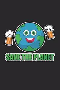 Save the planet