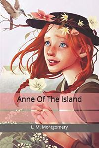 Anne Of The Island