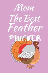 The Best Feather Plucker
